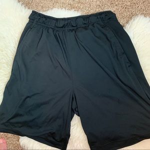 Nike Dri-Fit Drawstring Shorts